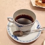 セル ドール - コーヒー