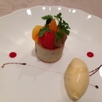 セル ドール - デザート1