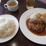 ガスト - ガスト 旭川旭町店