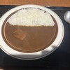カレー専門店 クラウンエース 上野店