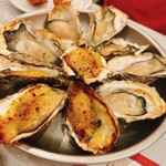 エイス シー オイスターバー - 