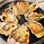 エイス シー オイスターバー - 