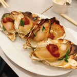 エイス シー オイスターバー - 