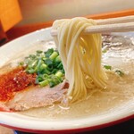 ラーメン凪 - 