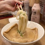 讃岐うどん 寿 - 