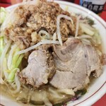 ラーメン二郎 - 