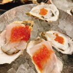 エイス シー オイスターバー - 