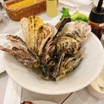 エイス シー オイスターバー - 