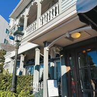 山手十番館 レストラン＆カフェ - 