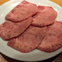 ビーフキッチン 恵比寿店 - 