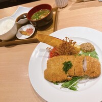 京洋食 まつもと -  京洋食 まつもと -