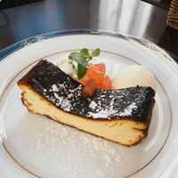 山手十番館 レストラン＆カフェ - 