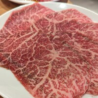 ビーフキッチン 恵比寿店 - 
