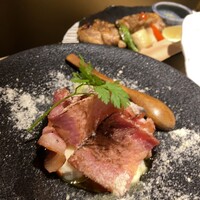 和食 鮨 日本酒 銀波 銀座店 - 