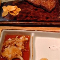 OSAKA きっちん。 虎ノ門店 - サーロイン