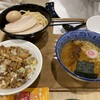 白楽 栗山製麺 ラゾーナ川崎プラザ店