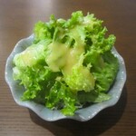 口喜 - 赤身牛のスタミナステーキセット