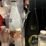 日本酒原価酒蔵 神保町店 - 