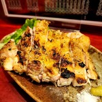 Yakitori Ga-Mi- - 