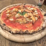 Tempters Pizza+Bar - 