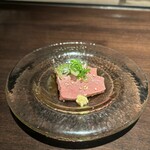 西麻布 肉粋 やまもと - 