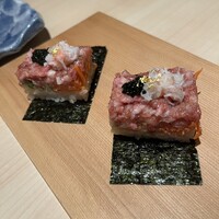 横浜 うしみつ - 