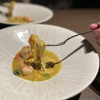SAAWAAN BISTRO - 発酵魚介ソースの旨みと酸味