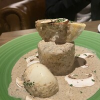 デ サリータ 渋谷 - 