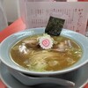 麻布 チャーシュー軒