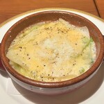 オステリア フルボ - 