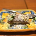 オステリア フルボ - 