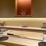 Sushi Toku - 