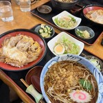 Teuchi Soba Nakazaki - 