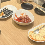 韓国食堂＆韓甘味ハヌリ - 