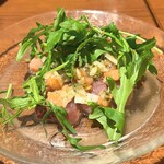 オステリア フルボ - 