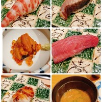 築地青空三代目 本店 - 