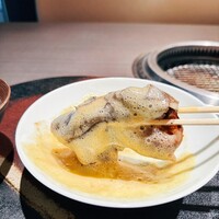 佐賀牛 Sagaya 銀座 - 口に入る3秒前