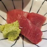 Rock’anDo - 本鮪ぶつ切り