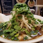 Rock’anDo - レバニラ山椒ブラック