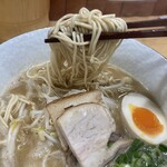 라멘야 룻키