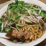 Rock’anDo - レバニラ山椒ブラック