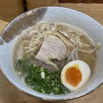 라멘야 룻키