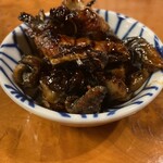 Sumibiyaki Unagi Higashiyama Bussan - 