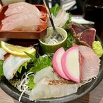 Sumibi Jidori Warayaki Katsuo Seiromushi Miyazaki Hareruya - 