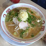 Ramen Nikoku - 