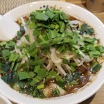 Rock’anDo - レバニラ山椒ブラック