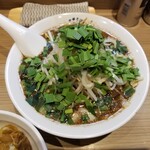 Rock’anDo - レバニラ山椒ブラック