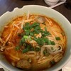 タイの食卓 オールドタイランド - クィッティオ・トムヤム（トムヤム麺）