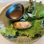 DADAI THAI VIETNAMESE DIMSUM - 