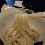 讃岐うどん 白庵 - 